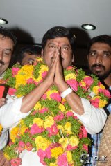 MAA Elections 2015 Photos